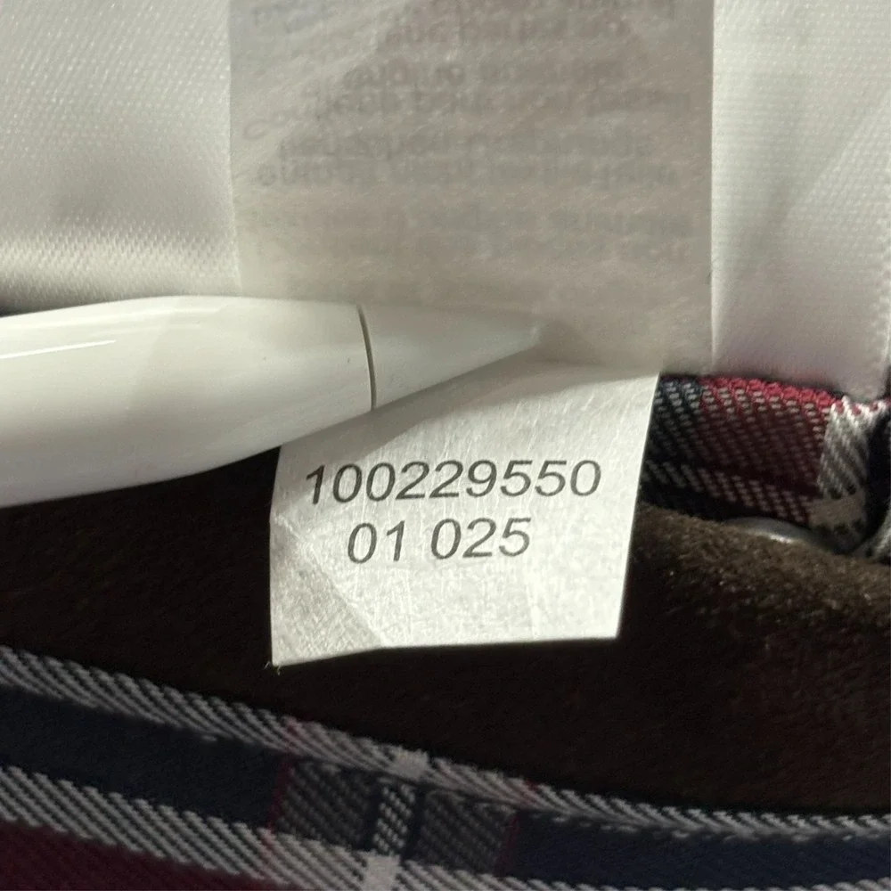 Brooks Brothers Brown Suede Leather‎ Jacket Mens S Full Zip Bomber Pockets NEW